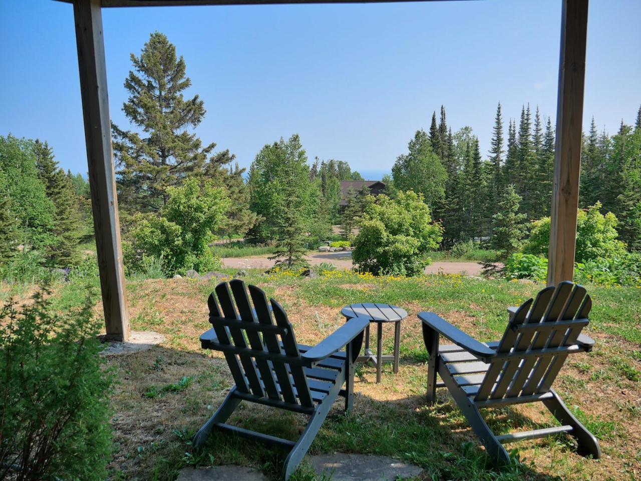 Mylutsen Lutsen Exterior foto
